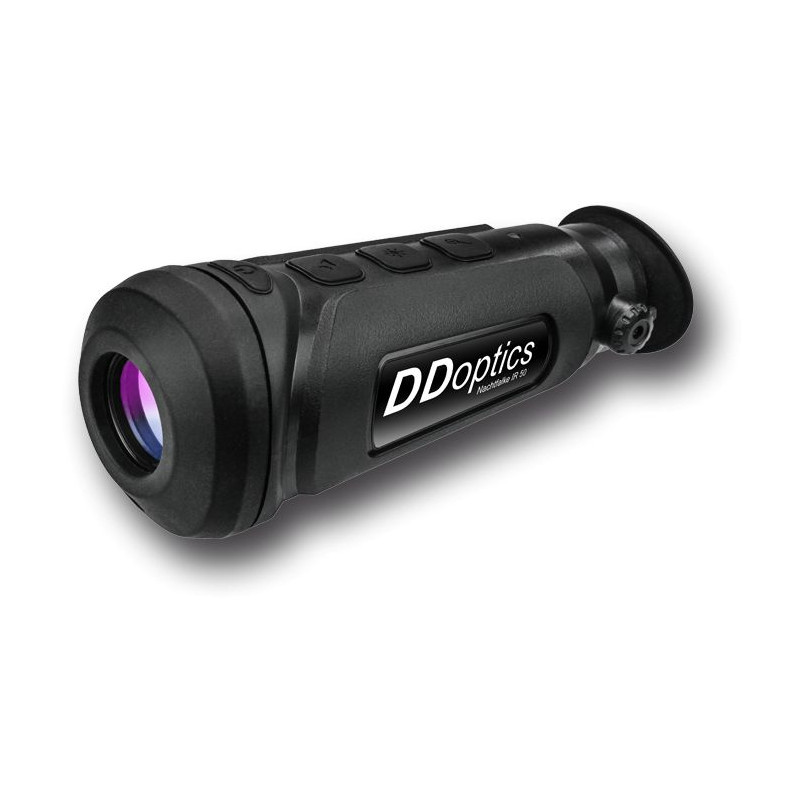 DDoptics Thermal imaging camera Nachtfalke IR 50