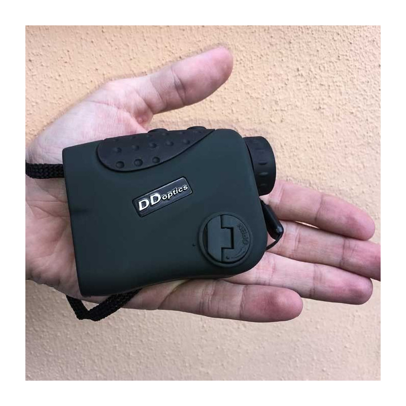 DDoptics Rangefinder RF 1200 Mini