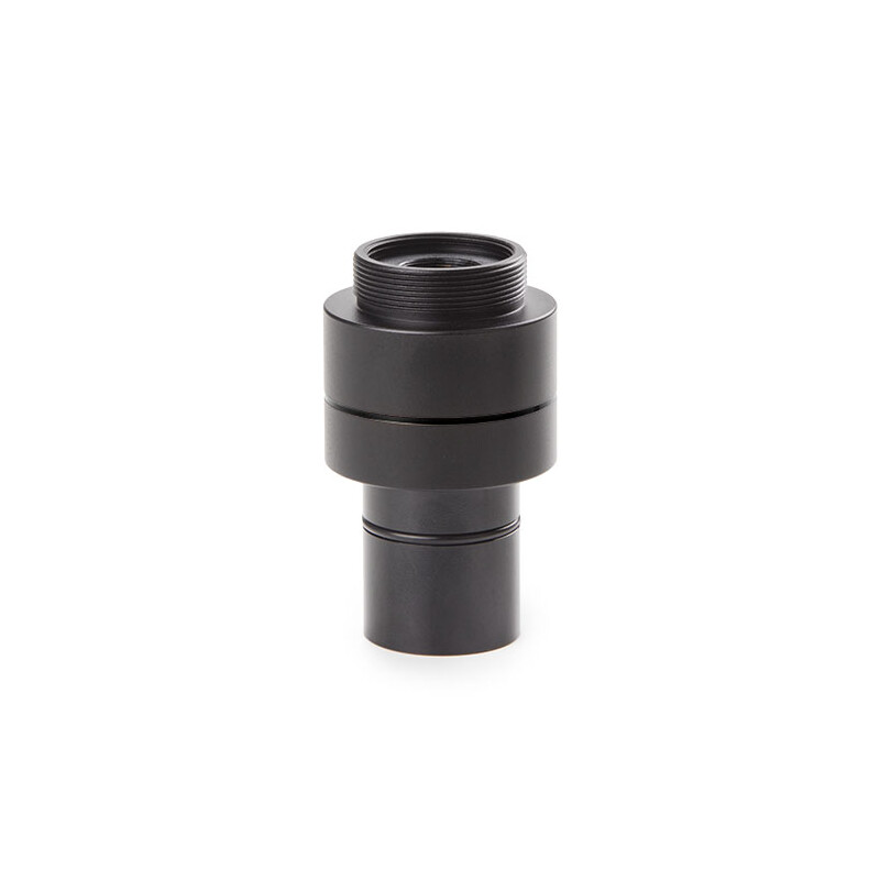 Euromex Camera adaptor DC.1353, C-Mount short barrel, 0.37x, 1/3 inch chip