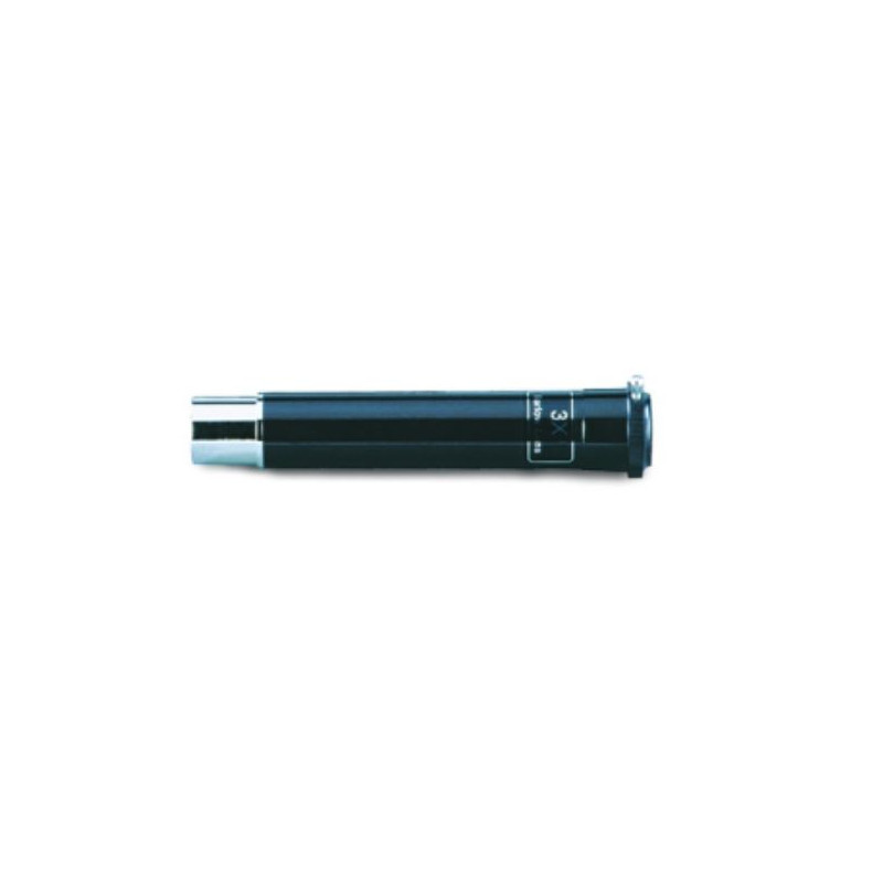 Astro Professional Barlow Lens for Refractor 3x, 1.25"