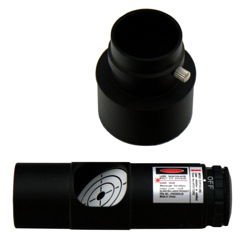 Astro Professional Laser collimator for Newtonian telescopes