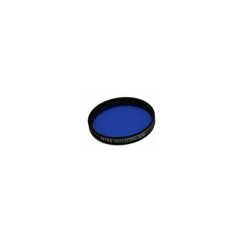 Astro Professional Filters Blue colour filter #80A 2"