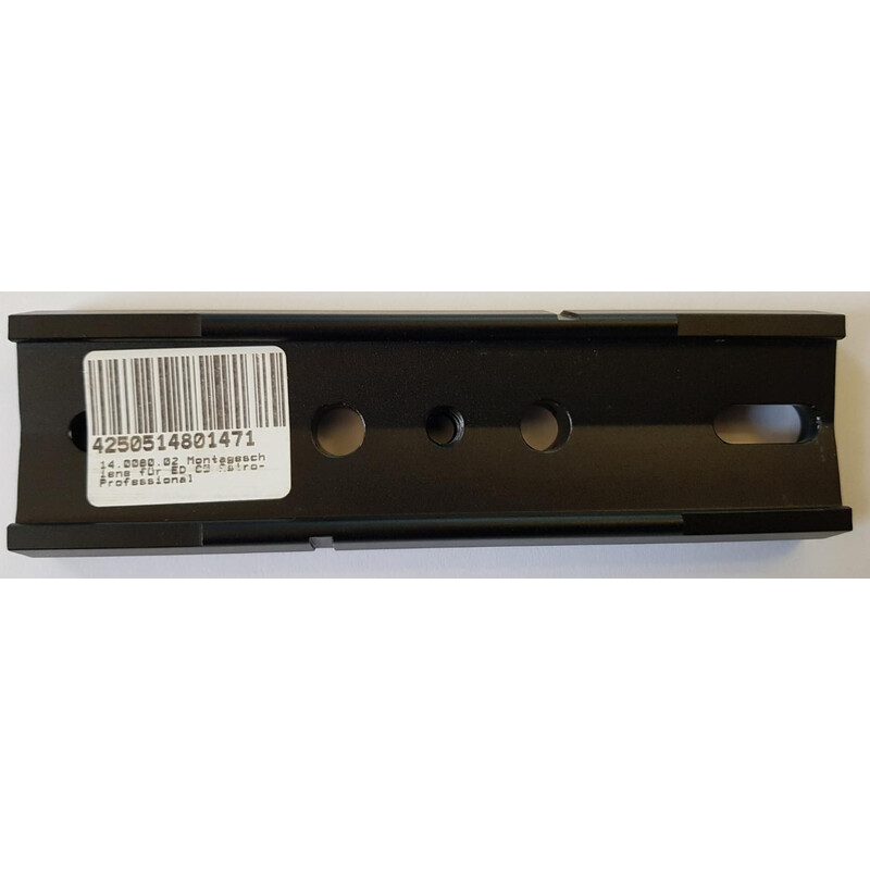 Astro Professional Vixen-Style Prism rail 135mm