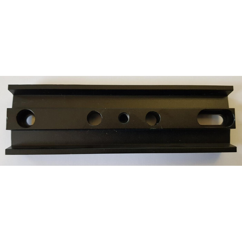 Astro Professional Vixen-Style Prism rail 135mm