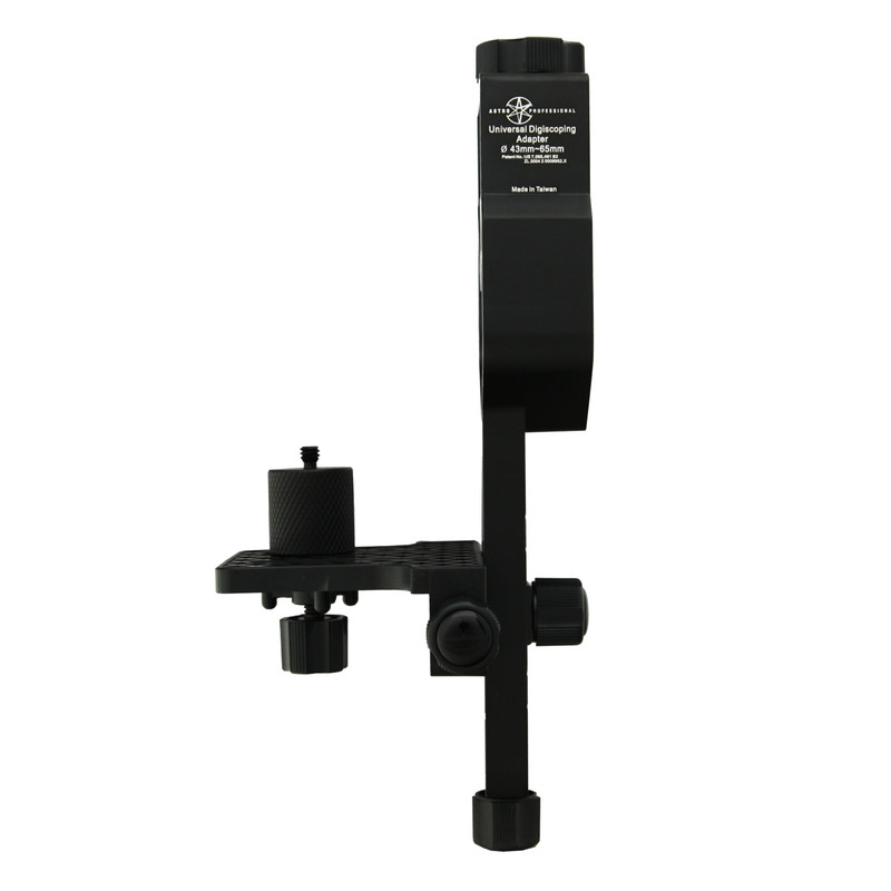 Astro Professional Universal Clamp Small