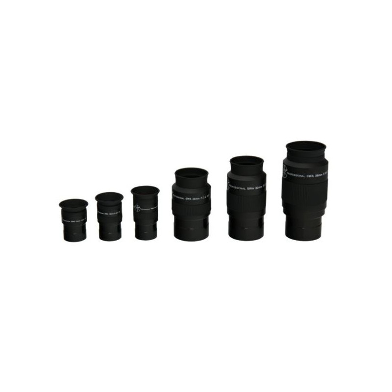 Astro Professional SWA Super wide-field eyepiece 10mm 1.25"