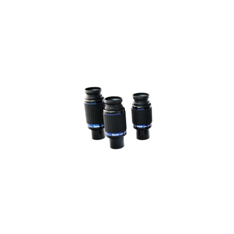 Astro Professional Eyepiece LE Long Eye 55° 18 mm 1.25"