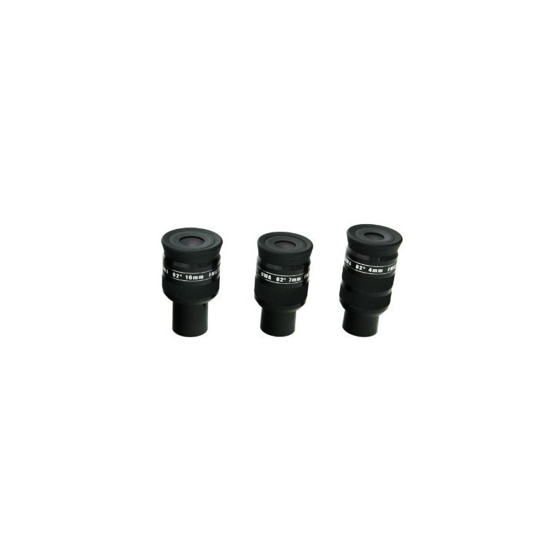 Astro Professional UWA Ultra Wide-angle Eyepiece 82° 16mm 1.25"