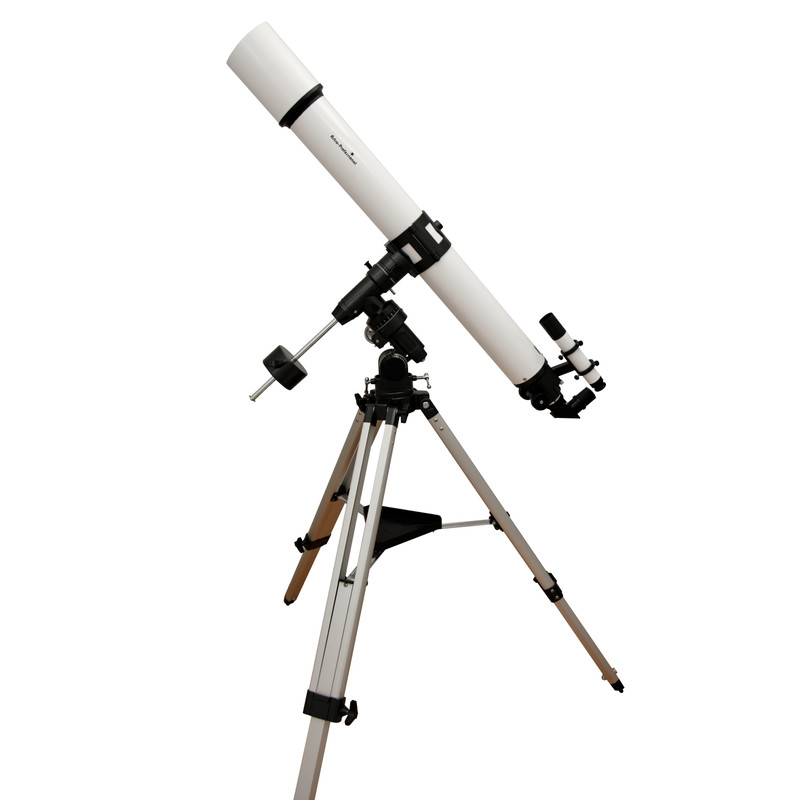 Astro Professional Telescope AC 90/1000 EQ-2 Jupiter