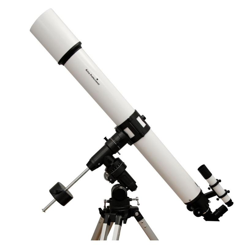 Astro Professional Telescope AC 90/1000 EQ-2 Jupiter