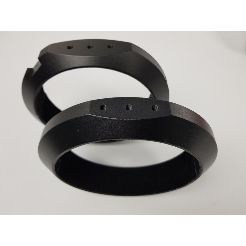 Astro Professional Tube clamps for APO 140