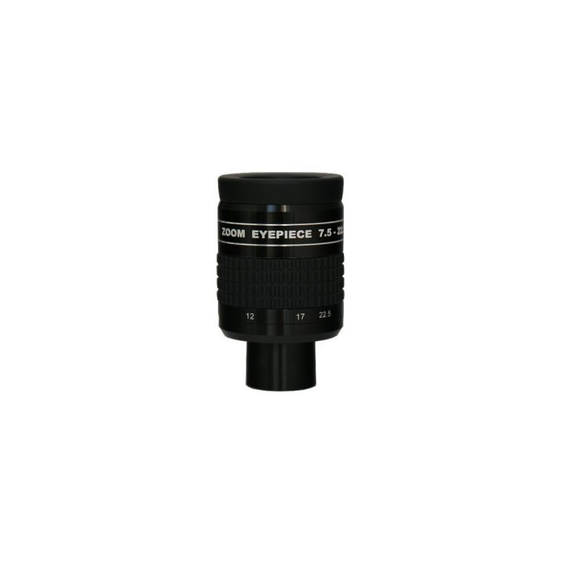 Astro Professional EF Extra Flatfield 1.25", 7.5 to 22.5 mm zoom eyepiece