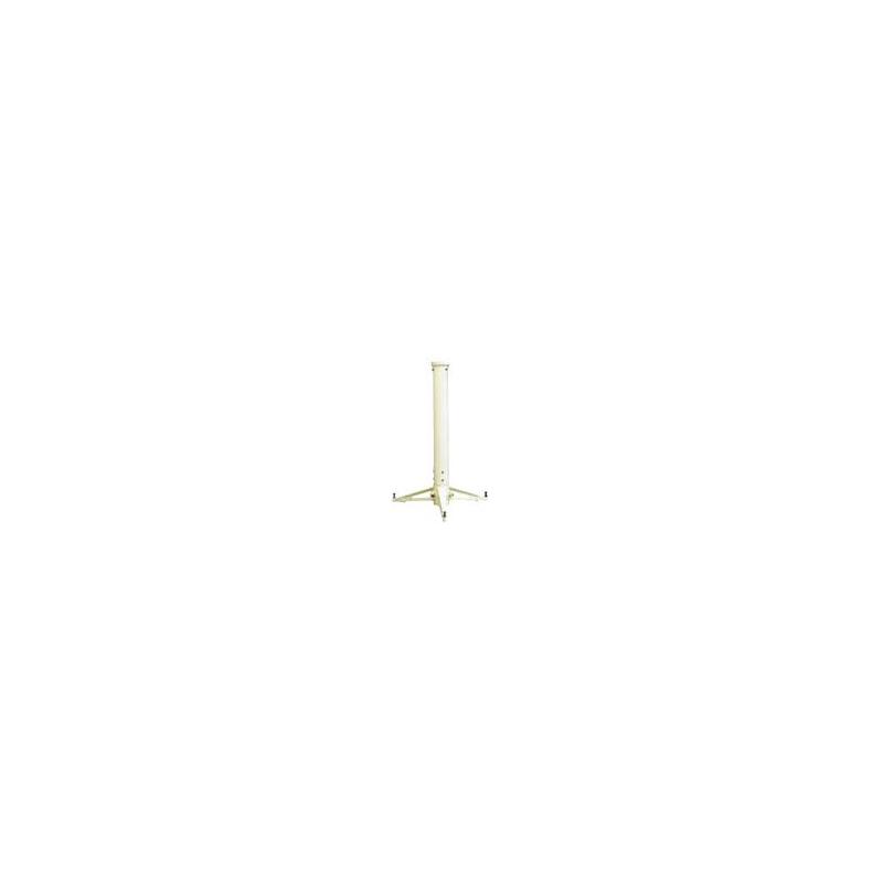 Vixen Cast steel column P110 for Atlux mount