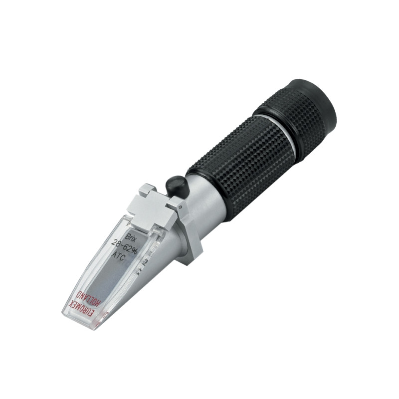 Euromex Refractometer RF.5635