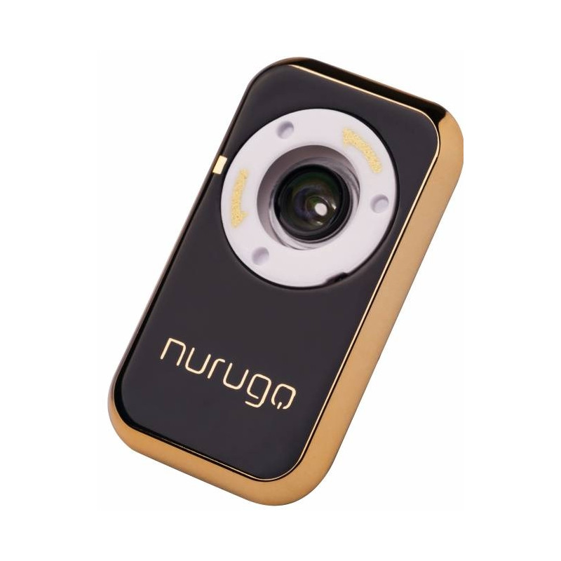 NURUGO Micro smartphone microscope, 400X