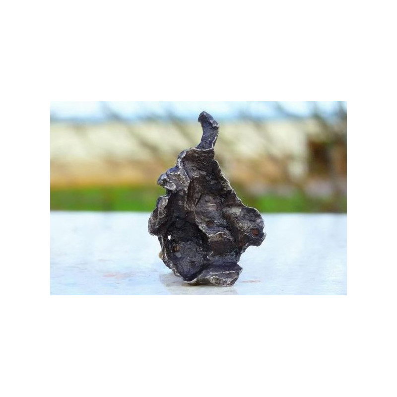 UKGE Sikhote-Alin Meteorit (small)