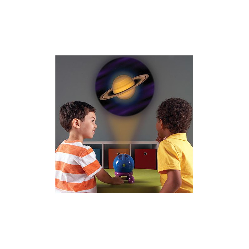 Learning Resources Shining Stars Projector