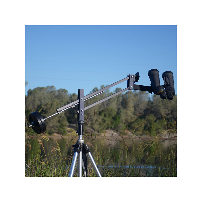 Farpoint Universal Binocular Mount UBM with Far-Sight