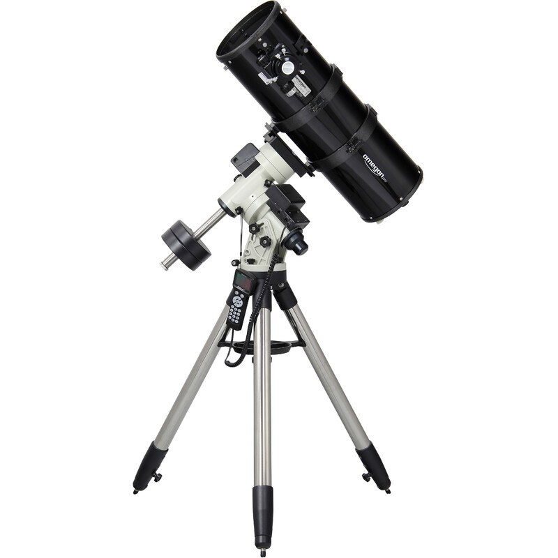 Omegon Telescope Pro Astrograph 203/800 iEQ45 Pro