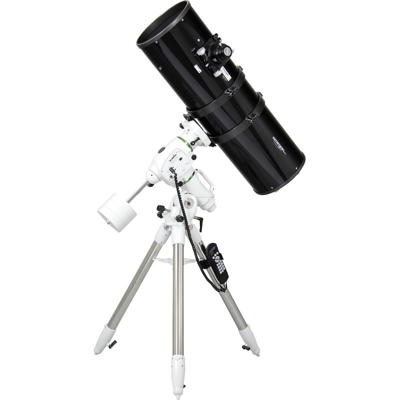 Omegon Telescope Pro Astrograph 254/1016 EQ6-R Pro