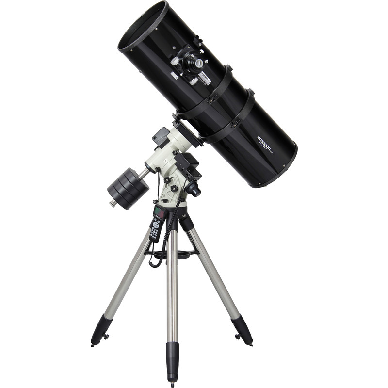 Omegon Telescope Pro Astrograph 254/1016 iEQ45 Pro