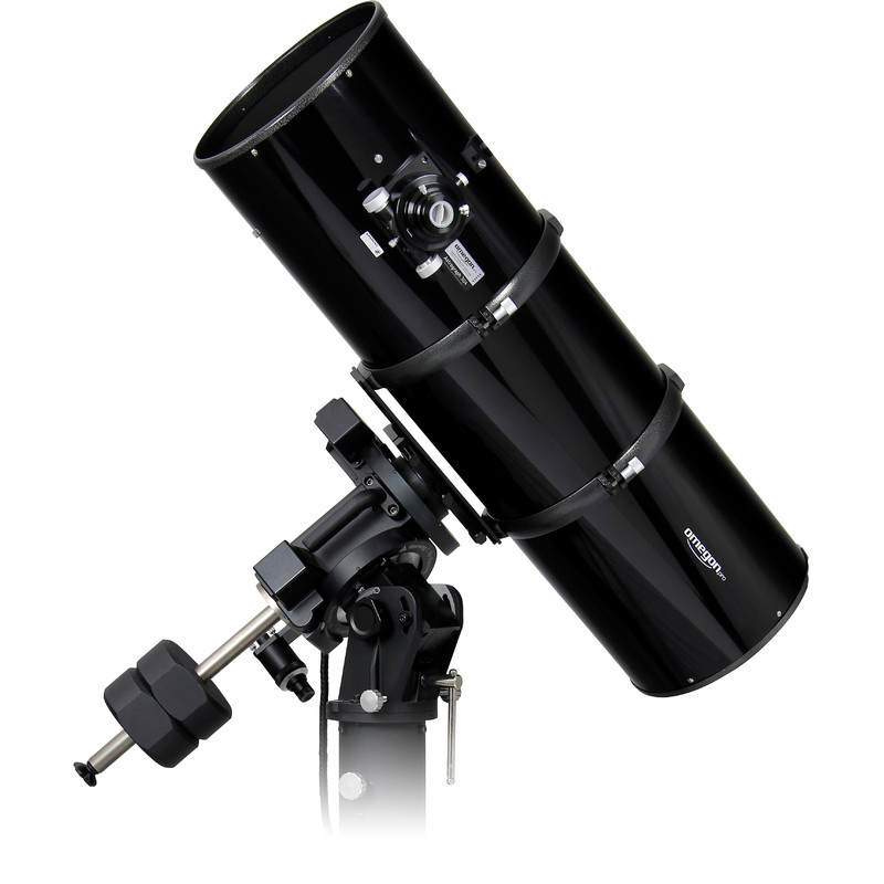 Omegon Telescope Pro Astrograph 304/1200 EQ-8