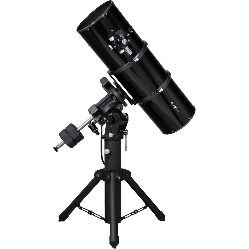 Omegon Telescope Pro Astrograph 304/1200 EQ-8