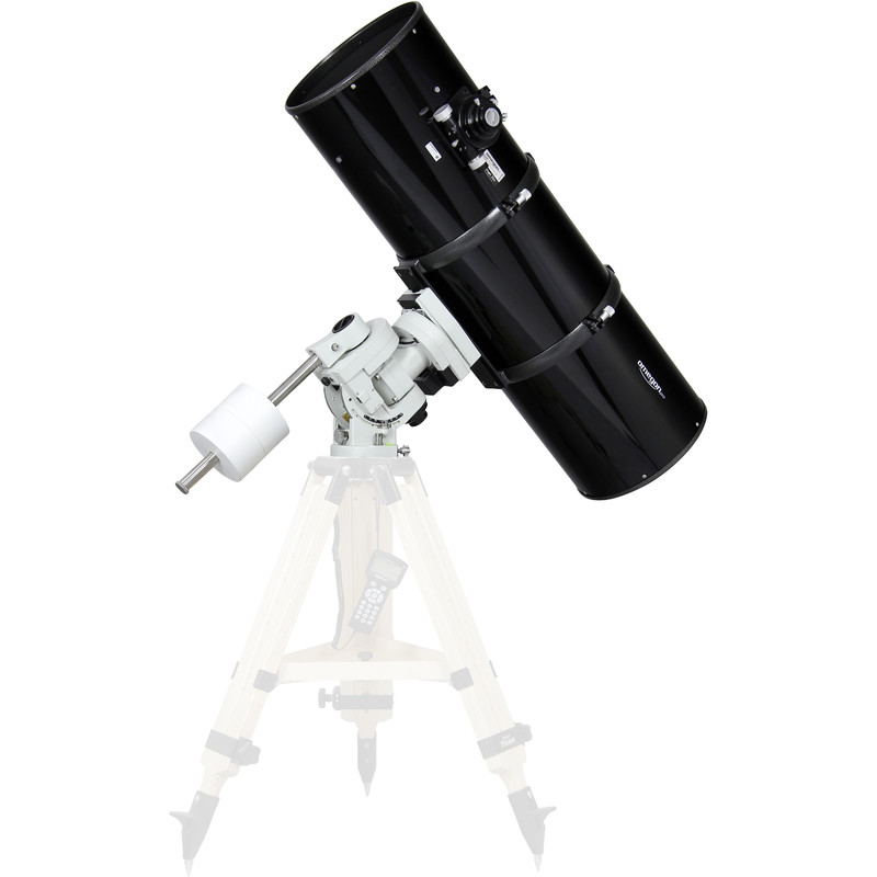 Omegon Telescope Pro Astrograph 304/1200 CEM60