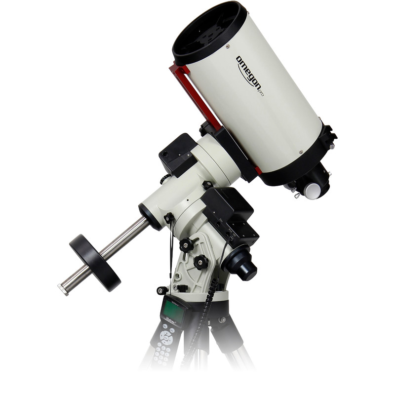 Omegon Telescope Pro Ritchey-Chretien RC 154/1370 iEQ45 Pro