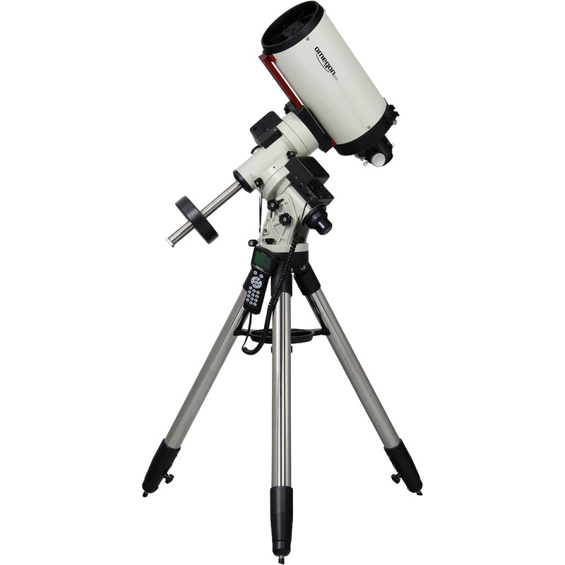 Omegon Telescope Pro Ritchey-Chretien RC 154/1370 iEQ45 Pro