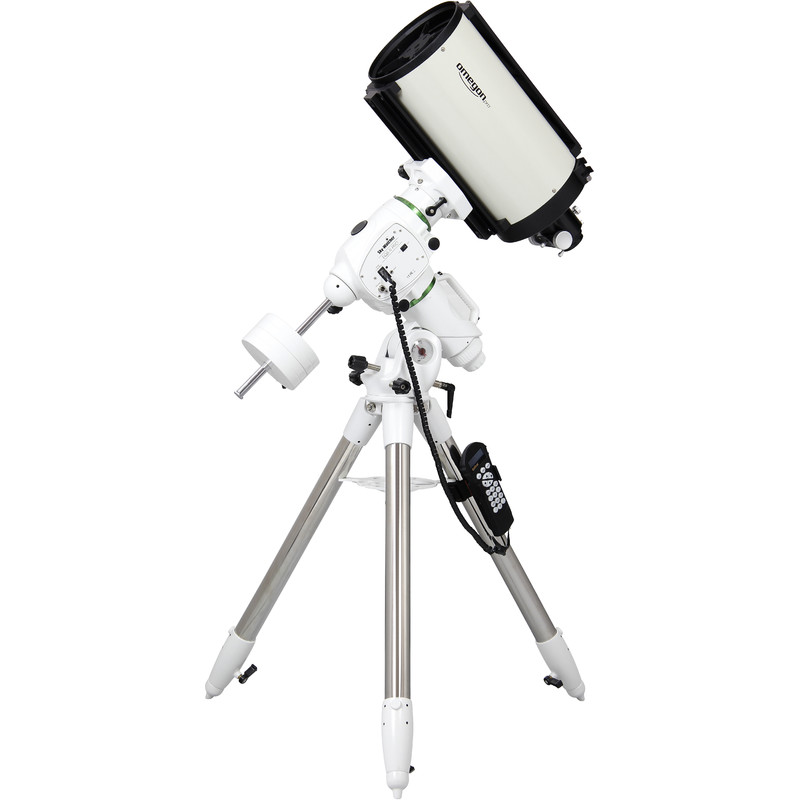 Omegon Telescope Pro Ritchey-Chretien RC 203/1624 EQ6-R Pro