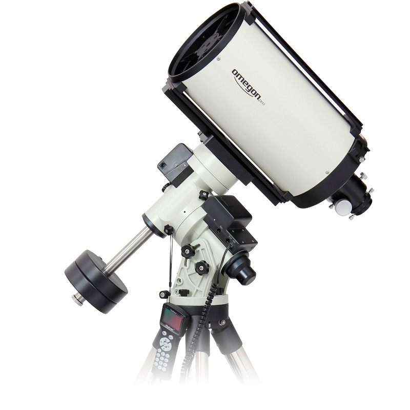 Omegon Telescope Pro Ritchey-Chretien RC 203/1624 iEQ45 Pro