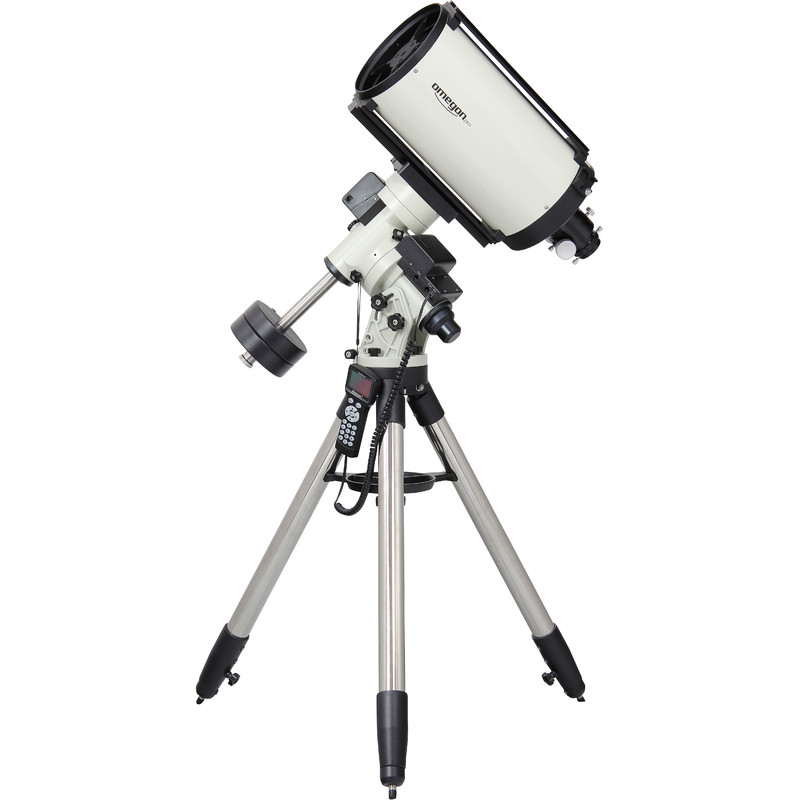 Omegon Telescope Pro Ritchey-Chretien RC 203/1624 iEQ45 Pro