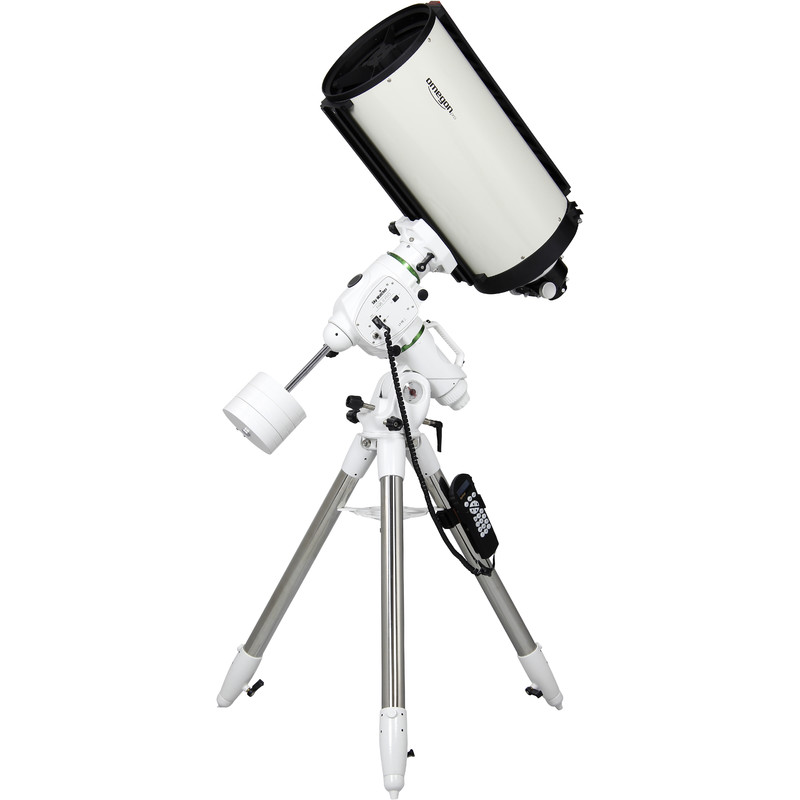 Omegon Telescope Pro Ritchey-Chretien RC 250/2000 EQ6-R Pro