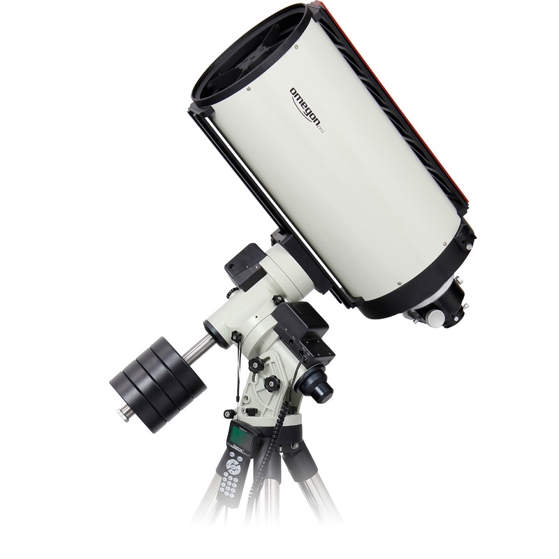 Omegon Telescope Pro Ritchey-Chretien RC 254/2000 iEQ45 Pro