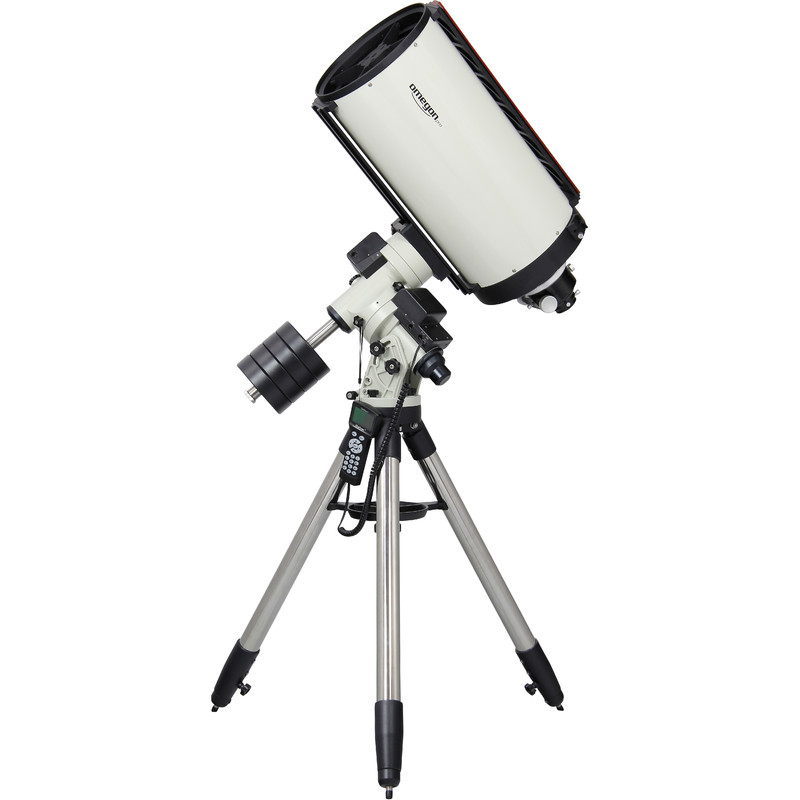 Omegon Telescope Pro Ritchey-Chretien RC 254/2000 iEQ45 Pro