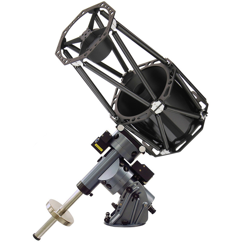 Omegon Telescope Pro Ritchey-Chretien RC Truss Tube 304/2432 GM 2000