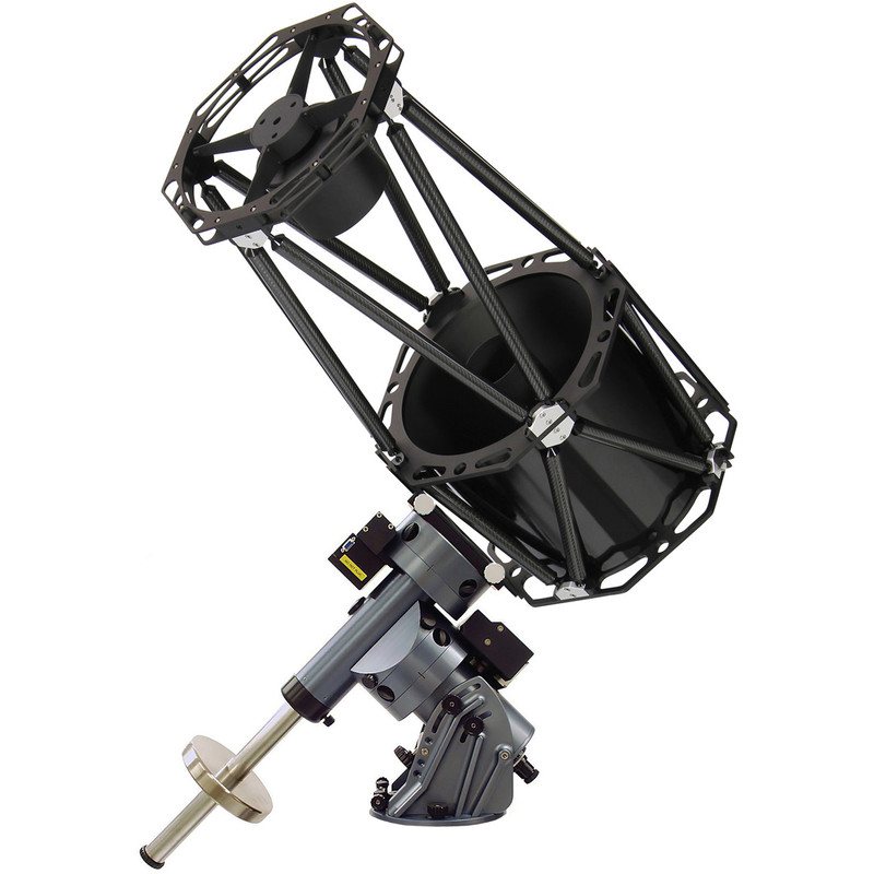 Omegon Telescope Pro Ritchey-Chretien RC Truss Tube 355/2845 GM 2000