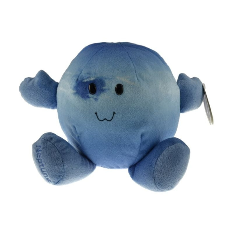 Celestial Buddies Neptun