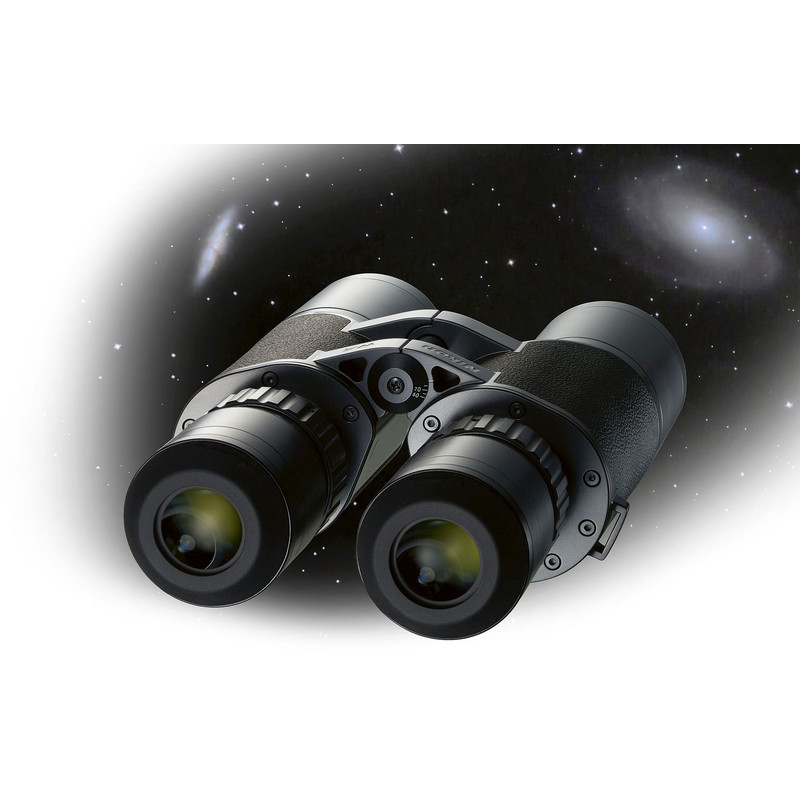 Nikon Binoculars WX 7x50 IF 100th Anniversary Edition