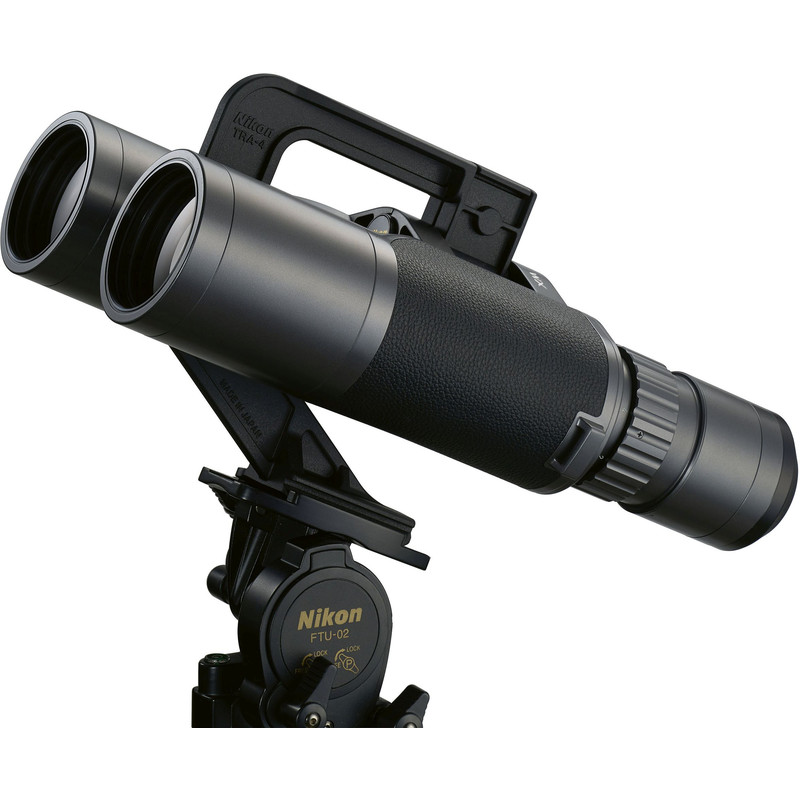 Nikon Binoculars WX 10x50 IF 100th Anniversary Edition