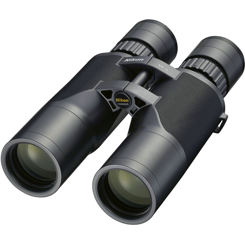 Nikon Binoculars WX 7x50 IF