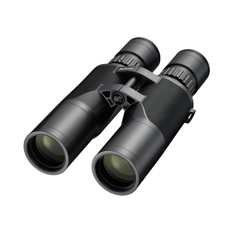 Nikon Binoculars WX 7x50 IF 100th Anniversary Edition