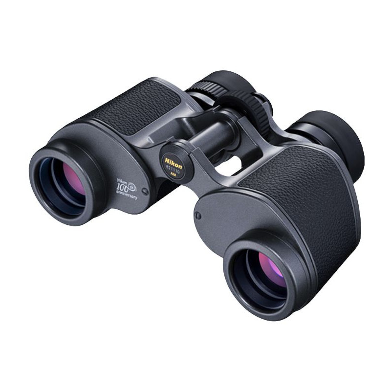 Nikon Binoculars 8x30 EII 100th Anniversary Edition