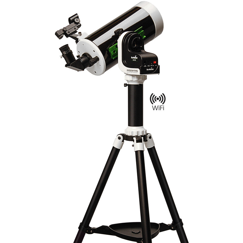 Skywatcher Maksutov telescope MC 127/1500 SkyMax-127 AZ-GTi GoTo WiFi