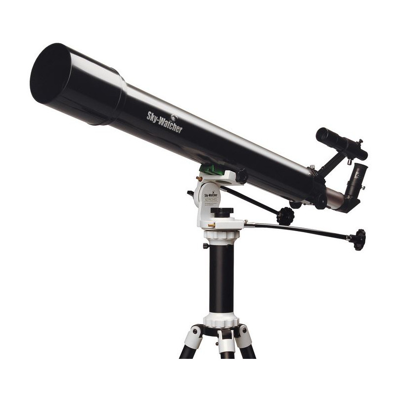 Skywatcher Telescope AC 90/900 Evostar-90 AZ-Pronto