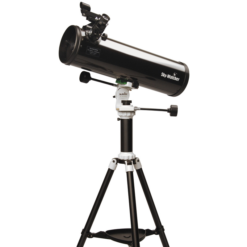 Skywatcher Telescope N 130/650 Explorer-130PS AZ-Pronto
