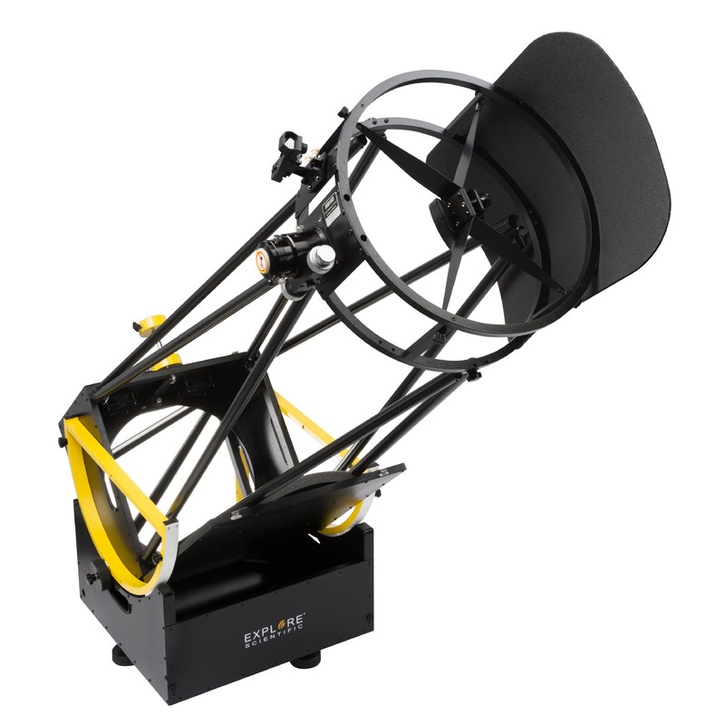 Explore Scientific Dobson telescope N 406/1826 Ultra Light Generation II DOB