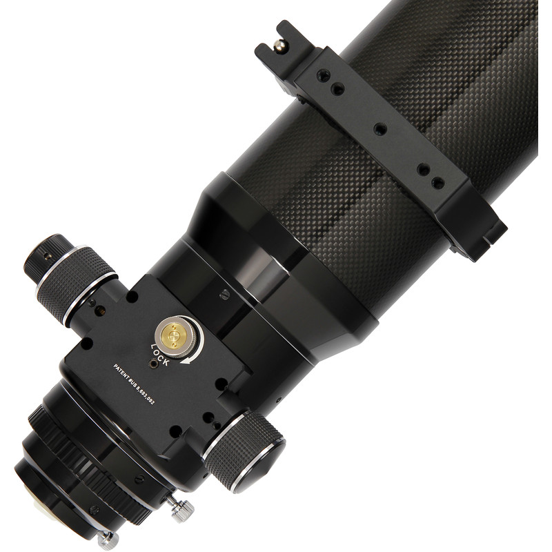 Omegon Apochromatic refractor APO 110/660 EQ570DX Telescope