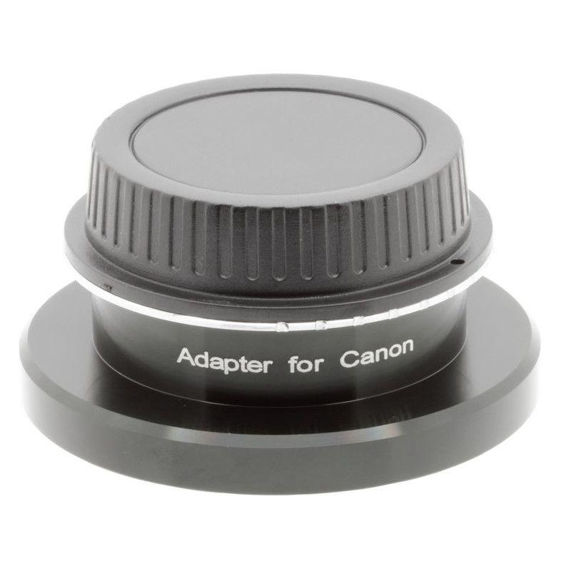Explore Scientific Camera adaptor T2 ring for Canon EOS to 3" corrector